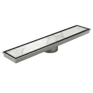 Tile Insert Drain Stainer