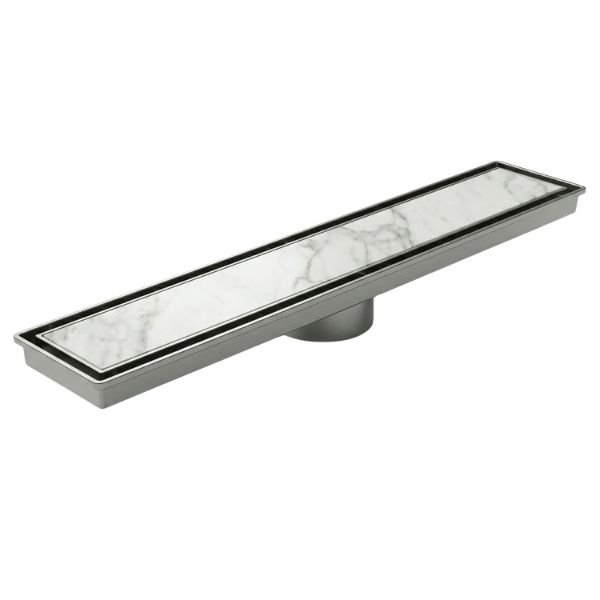 Tile Insert Drain Stainer